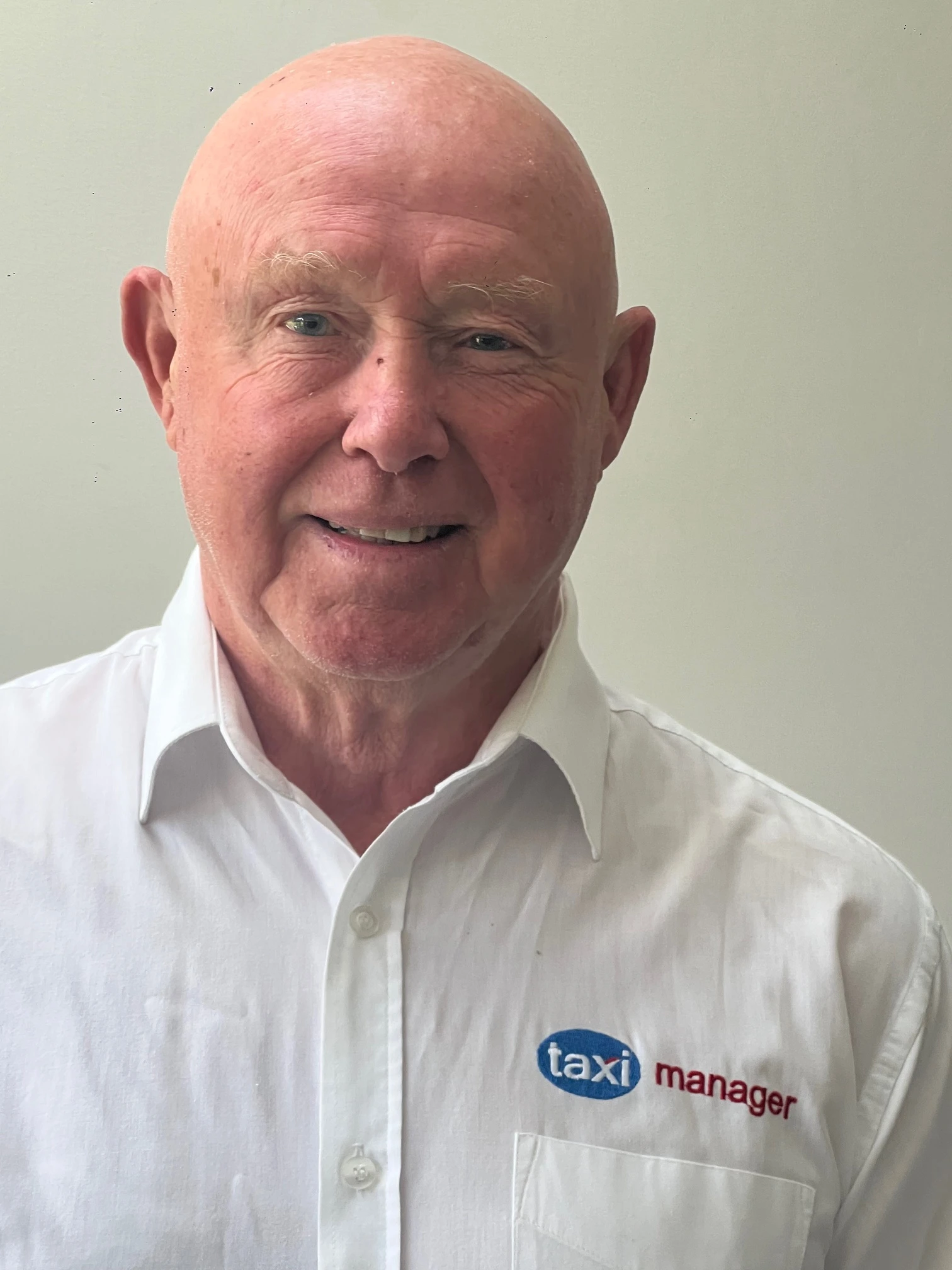 Paul Taylor, registered tax professional