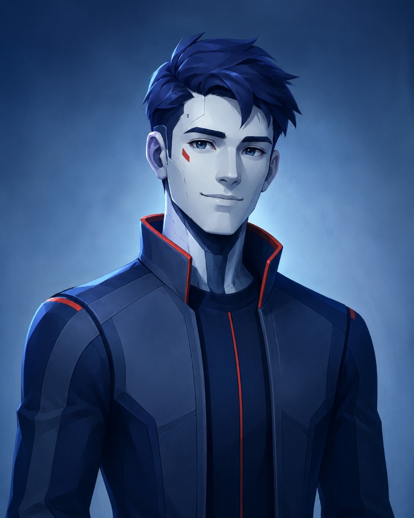 Zed