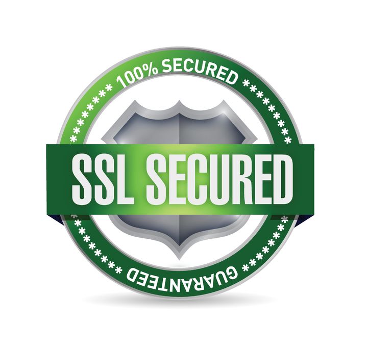 SSL on taximanager APP